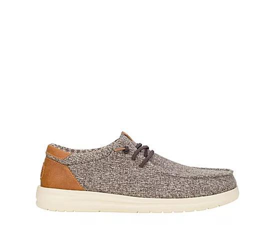 Heydude Mens Paul Slip On Sneaker Product Image