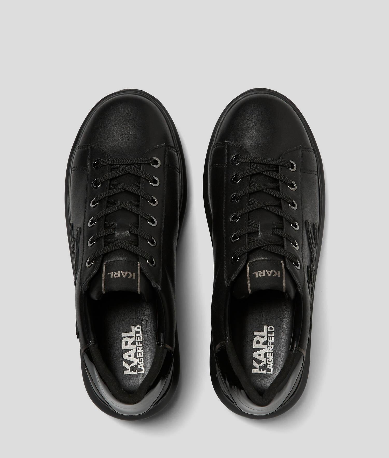 KAPRI SIGNIA LOW SNEAKERS Product Image