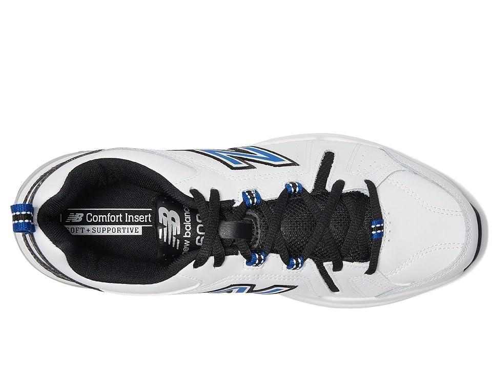 New Balance Men's 608 V5 Walking Shoe Product Image