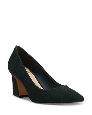 Vince Camuto Hailenda Pointed Toe Pump Product Image