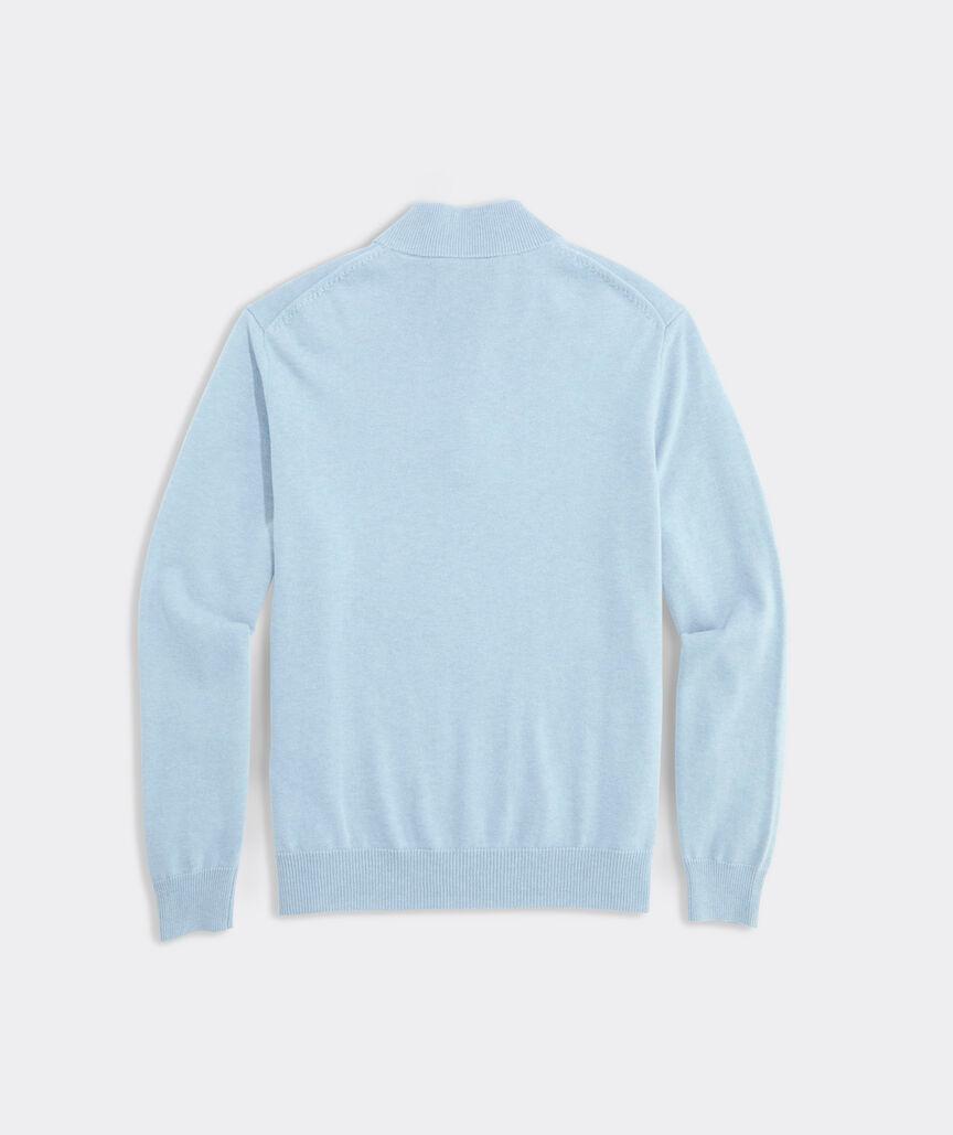 Boathouse Quarter-Zip Product Image