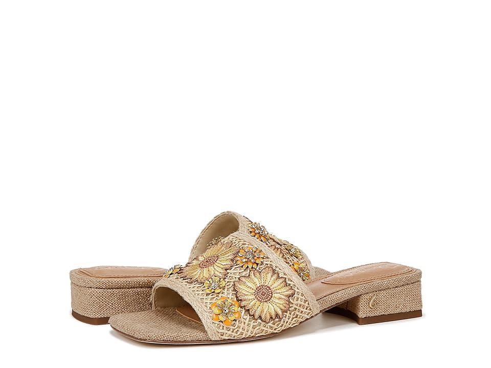 Circus NY by Sam Edelman Josie (Natural) Women's Sandals Product Image