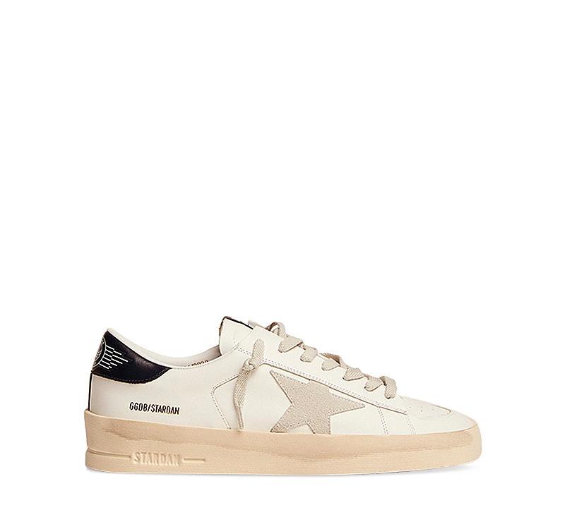 Golden Goose Stardan Low Top Sneaker Product Image