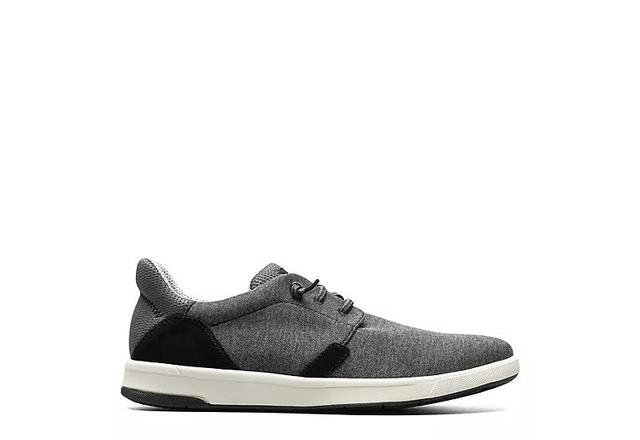 Florsheim Men's Crossover Canvas Plain Toe Slip On Sneaker Product Image