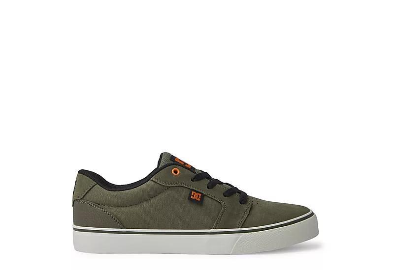 Dc Shoes Men's Anvil Sneaker Product Image