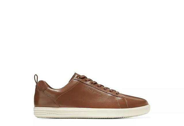 Cole Haan Mens Grand Crosscourt Sneaker Product Image