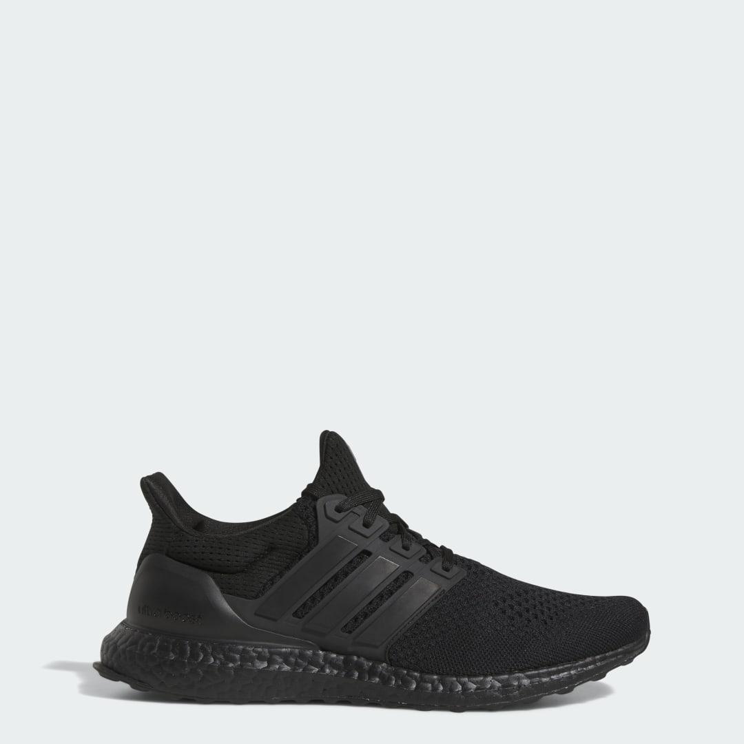 adidas Ultraboost 1.0 Shoes Core Black 7 Mens product image