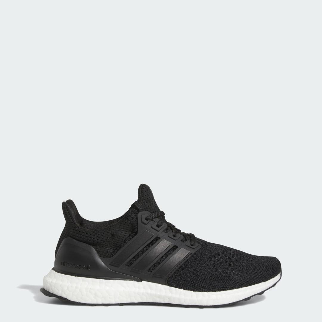 adidas Womens adidas Ultraboost DNA - Womens Running Shoes Product Image