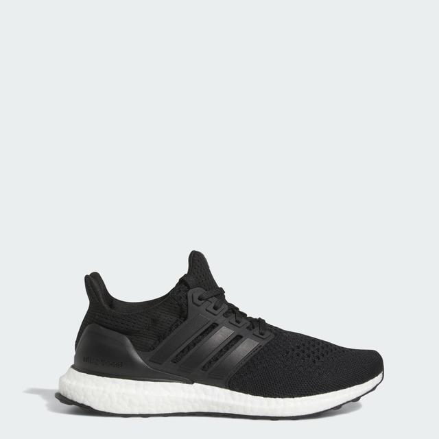 Womens adidas Ultraboost 1.0 Athletic Shoe - Cloud Monochrome Product Image