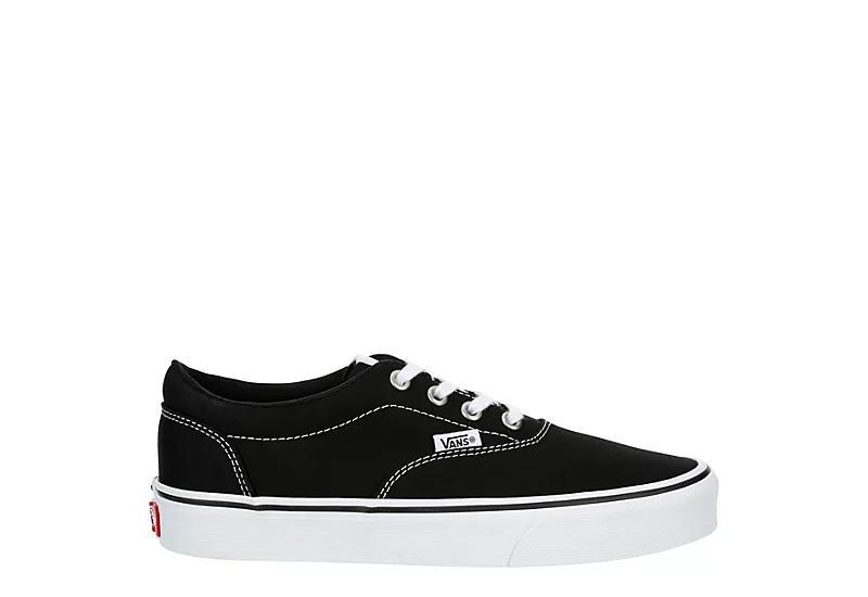 Vans Womens Doheny Sneaker Product Image