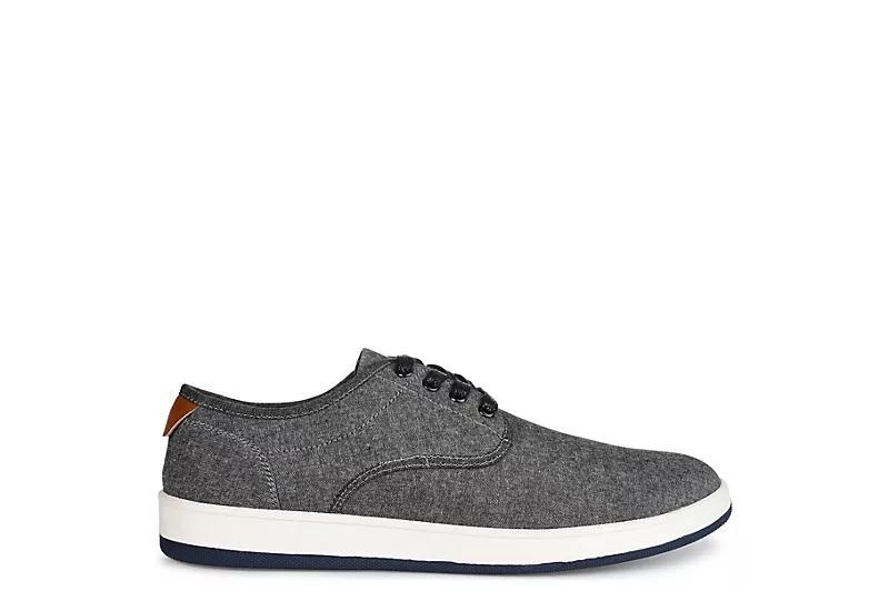 Vance Co. Mens Morris Casual Sneakers Product Image