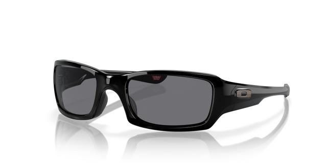 Oakley Fives Squared Sunglasses, OO9238 GREY Product Image