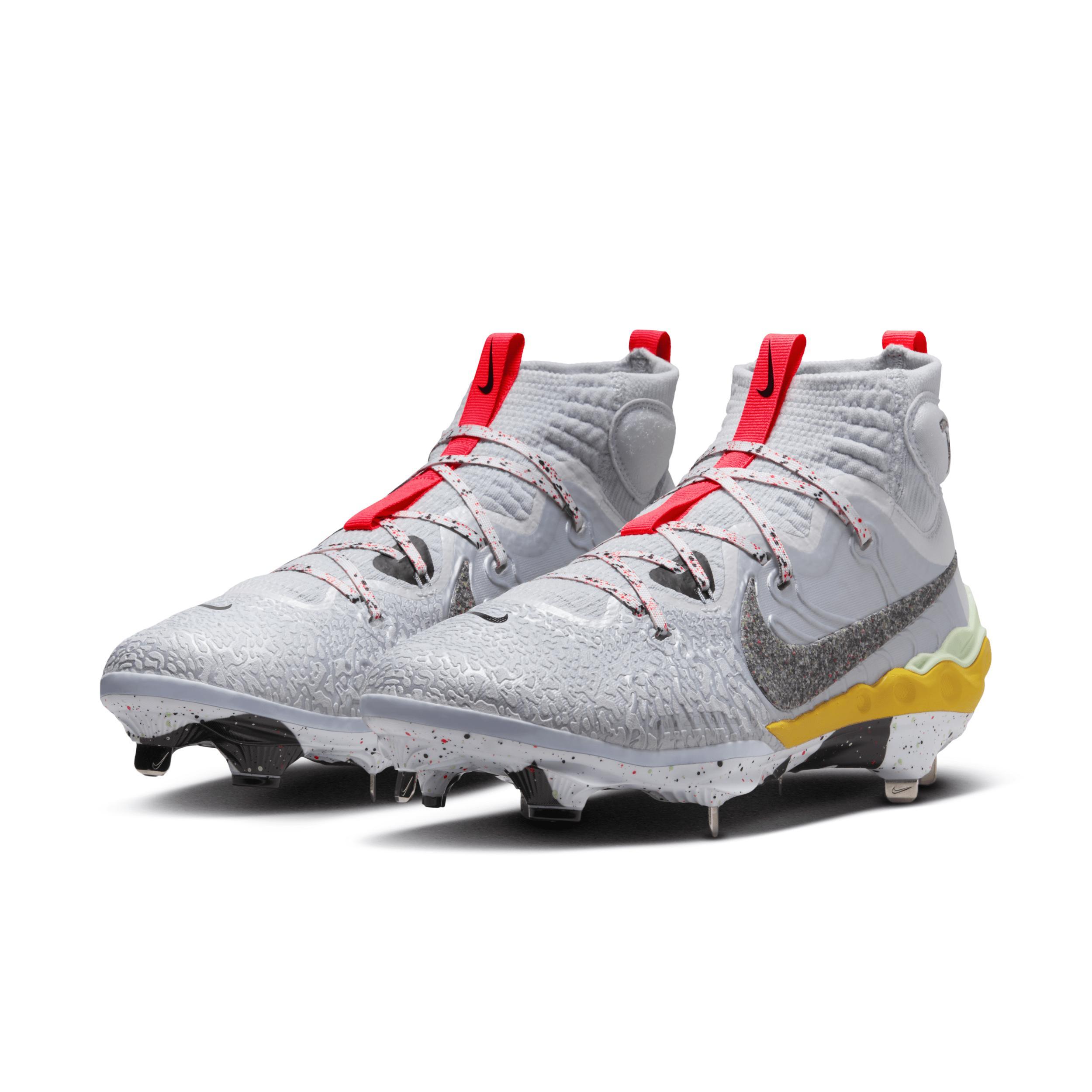 Nike Alpha Huarache NXT PE Men's Baseball Cleats Product Image