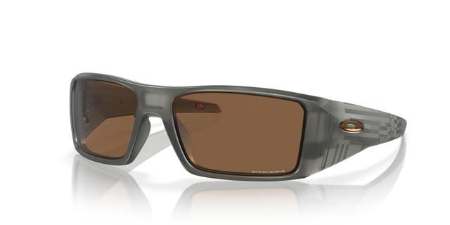 Oakley Men's Heliostat Introspect Collection Sunglasses Product Image