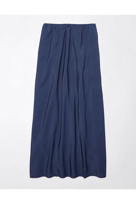 AE Stretch High-Waisted Maxi Skirt Women's Product Image