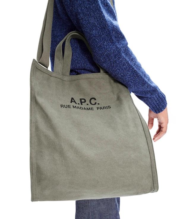 Recuperation shopper tote Male Product Image