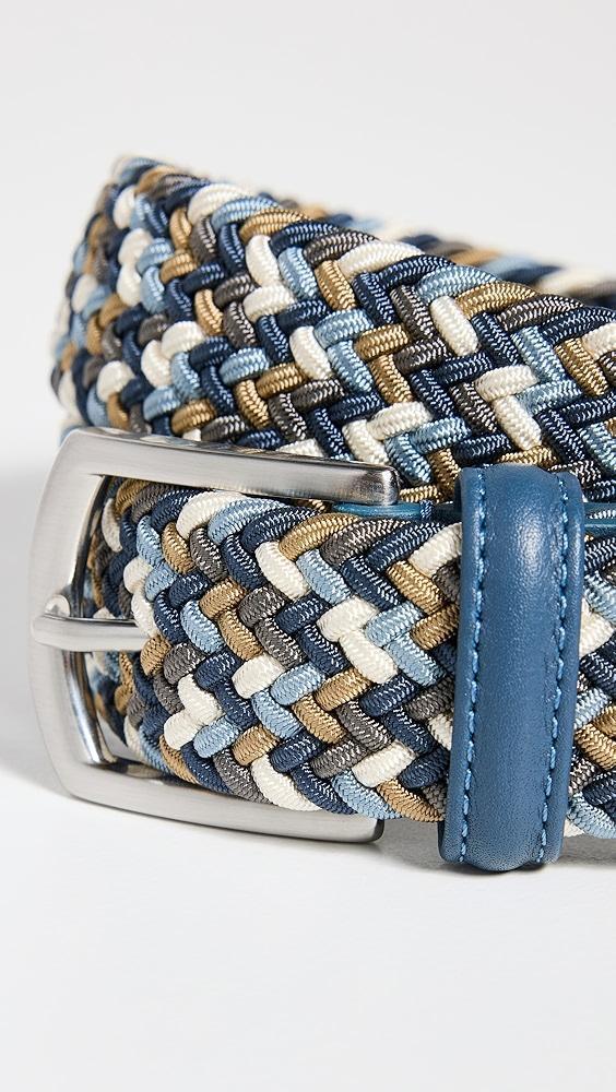 Anderson's Nylon Woven Belt | Shopbop Product Image