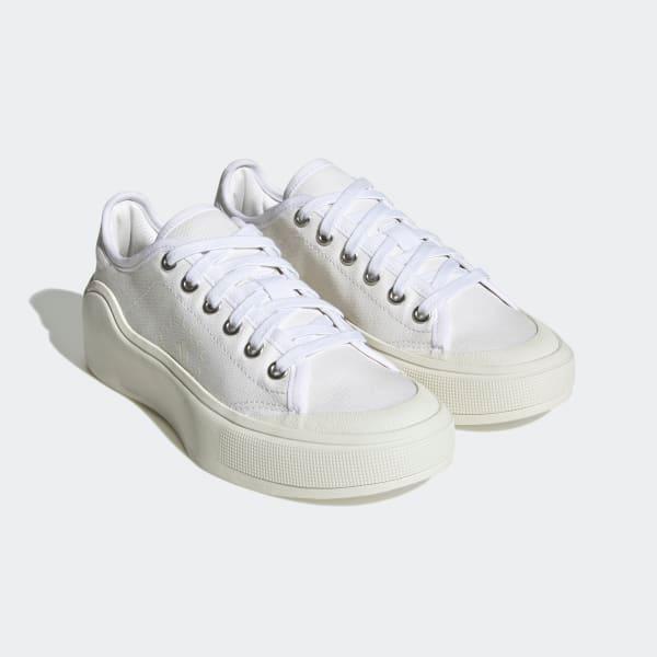 adidas by Stella McCartney Court Shoes Product Image