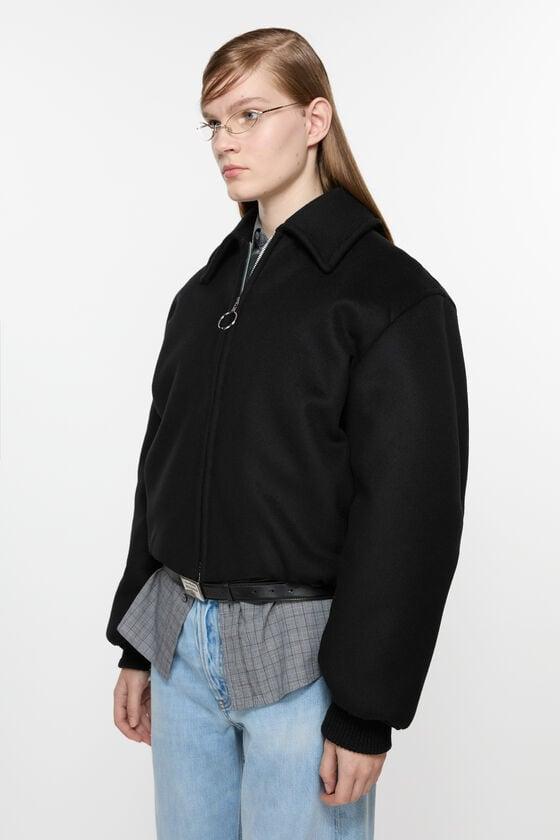 Bomber jacket Product Image