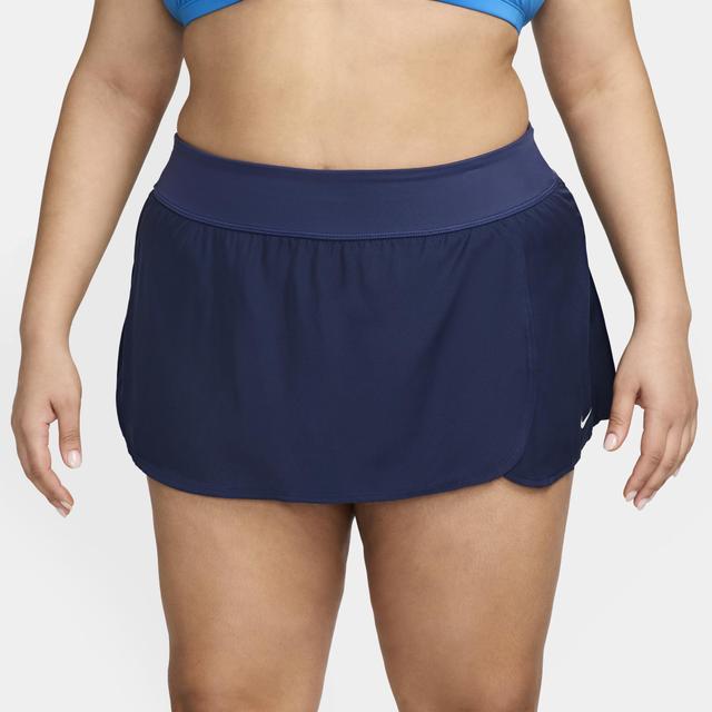 Nike Women's Solid Element Board Skirt (Plus Size) Product Image