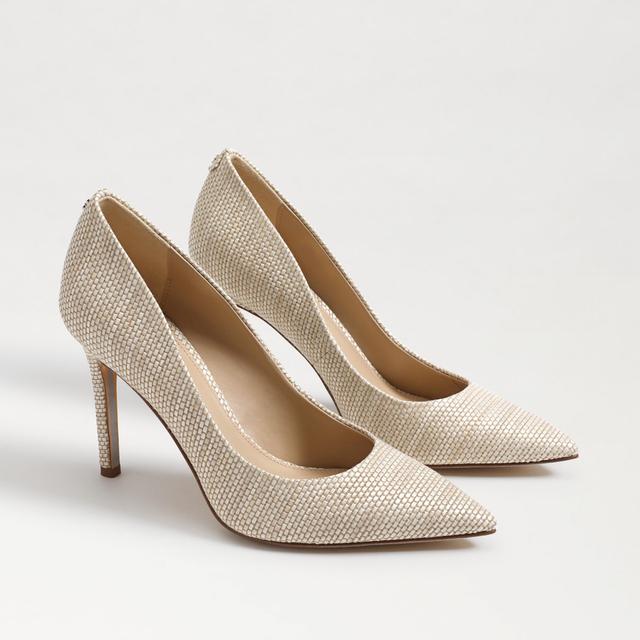 Sam Edelman Hazel (Light Natural) Women's Shoes Product Image