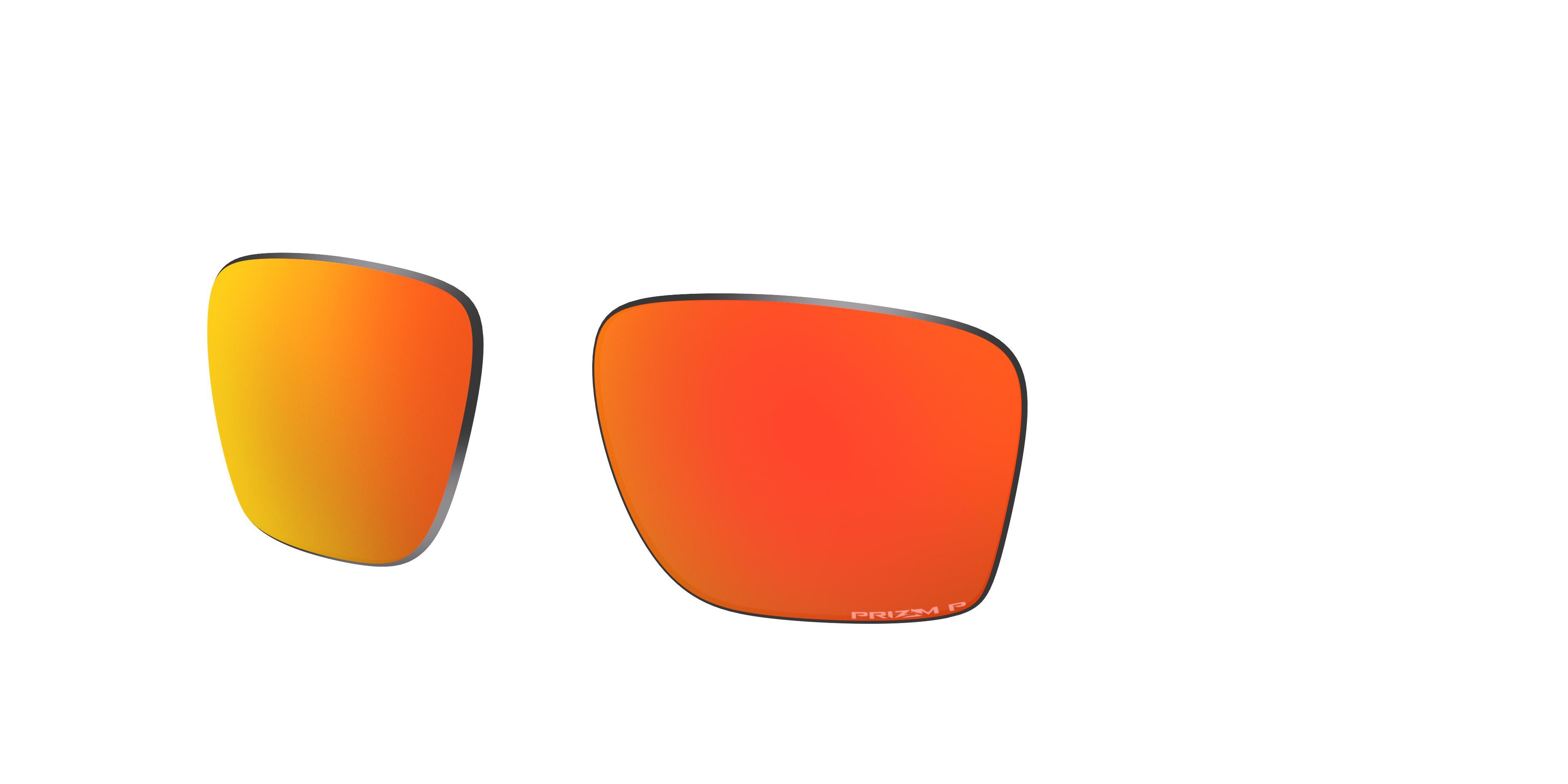 Oakley Mens Sylas Replacement Lenses Product Image