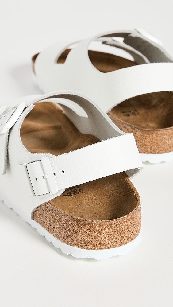 Birkenstock Milano Sandals | Shopbop Product Image