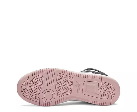 Puma Womens Rebound Lay Up Sneaker Product Image