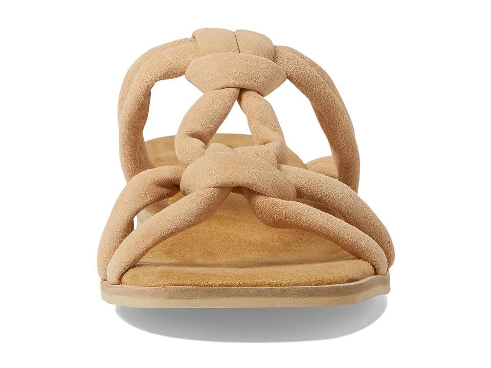 Eric Michael Hope (Beige) Women's Shoes Product Image