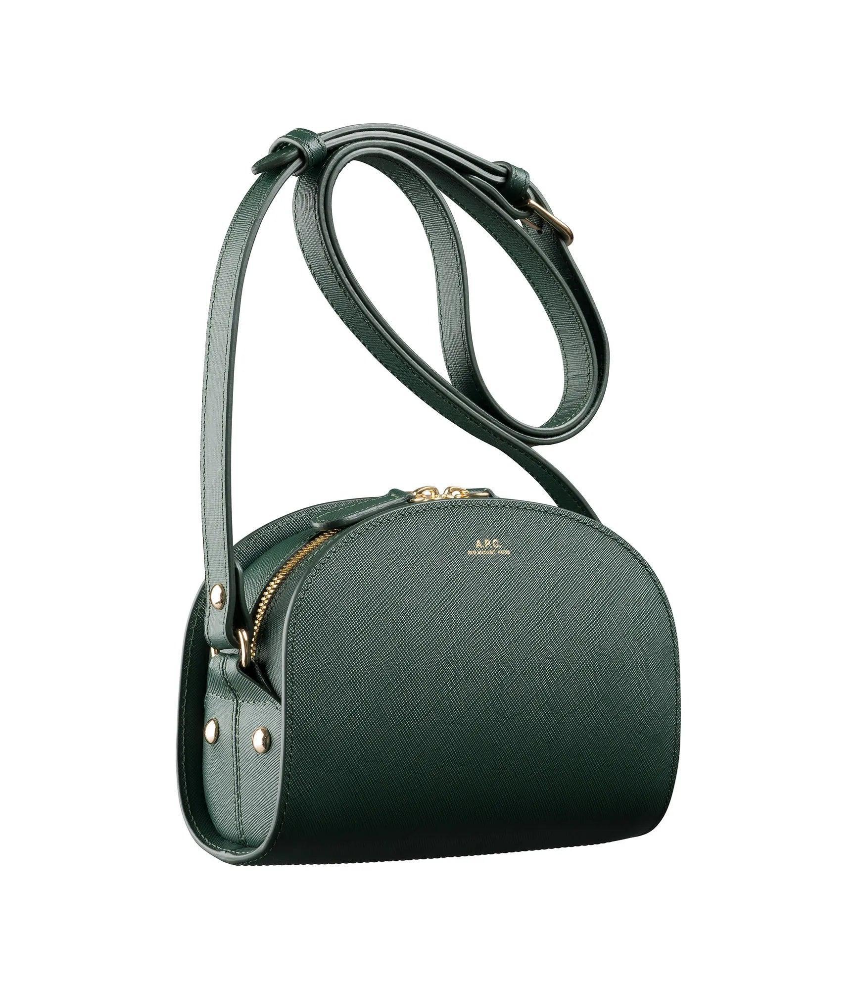 Demi-Lune Bag Female Product Image