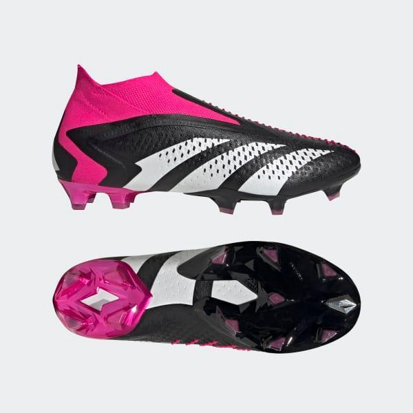 Predator Accuracy+ Firm Ground Soccer Cleats Product Image