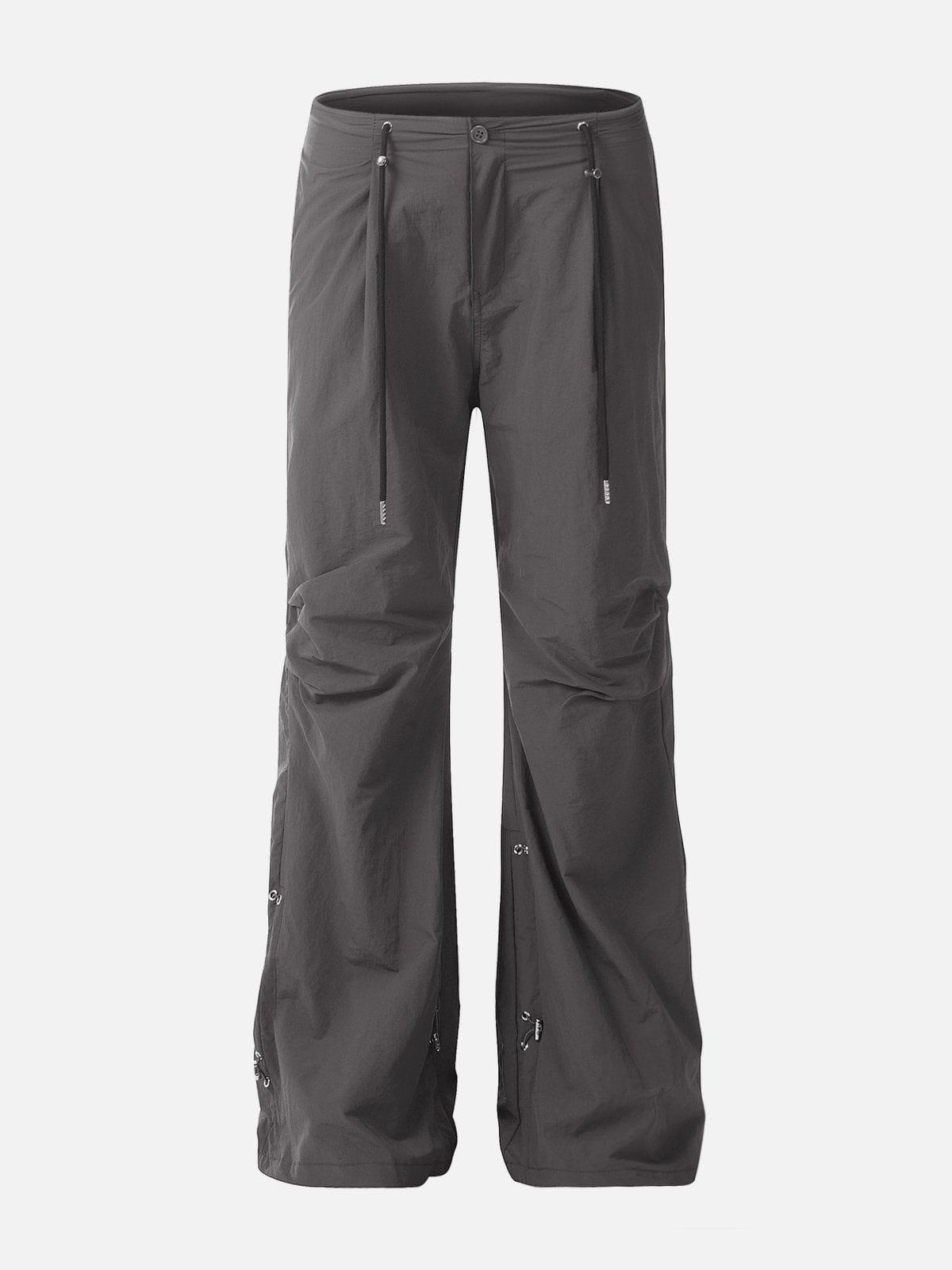 Aelfric Eden Basic Drawstring Baggy Pants Product Image