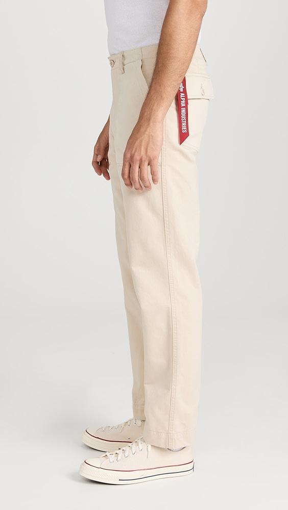 Alpha Industries Fatigue Pants | Shopbop Product Image