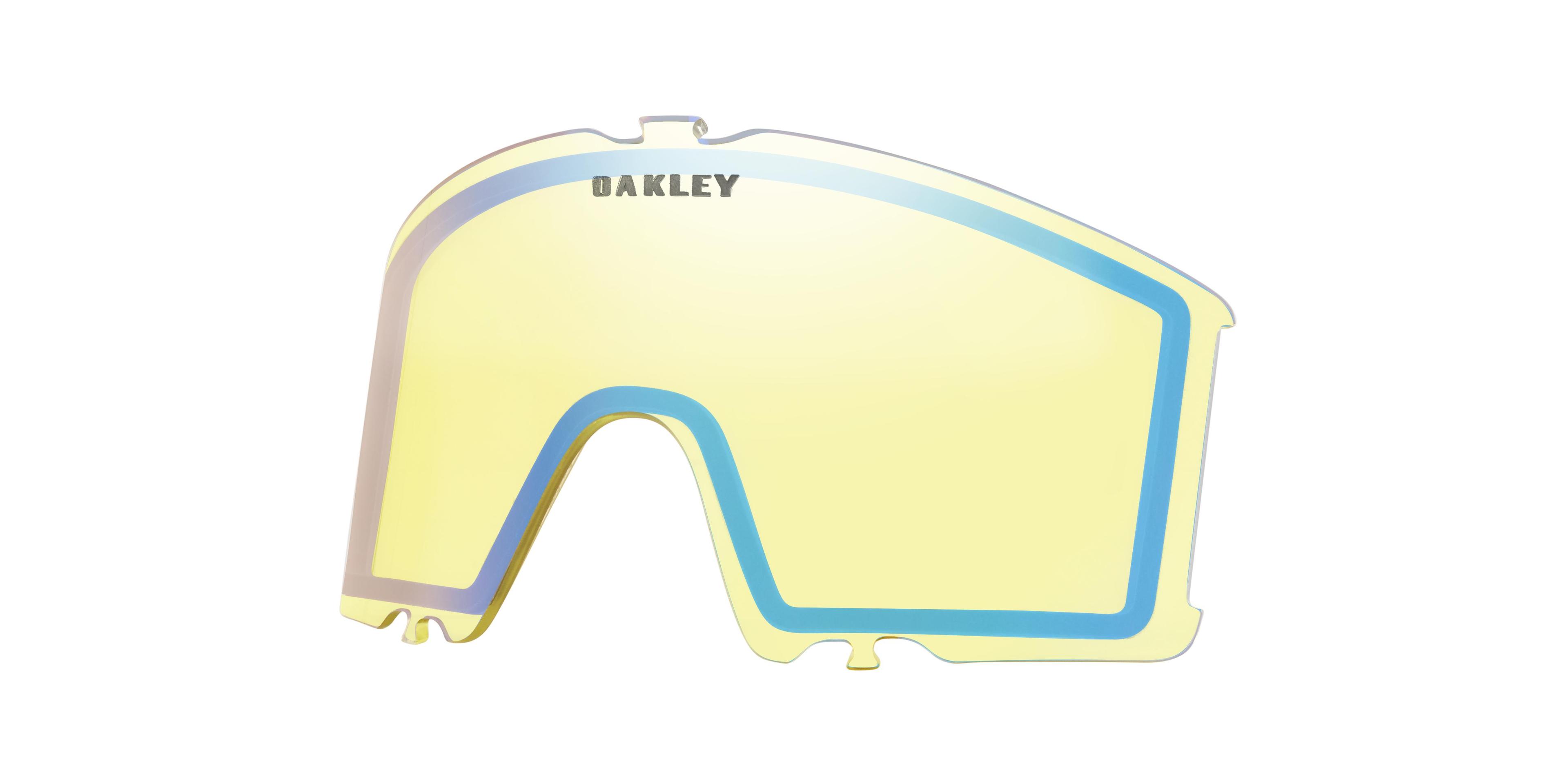 Oakley Men's Target Line M Replacement Lenses Product Image