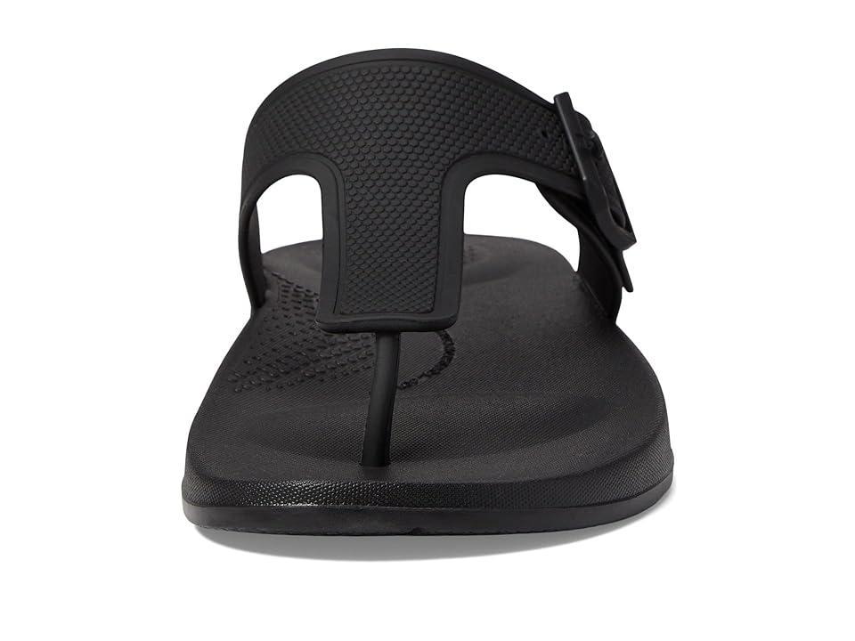 FitFlop iQushion Buckle Flip Flop Product Image