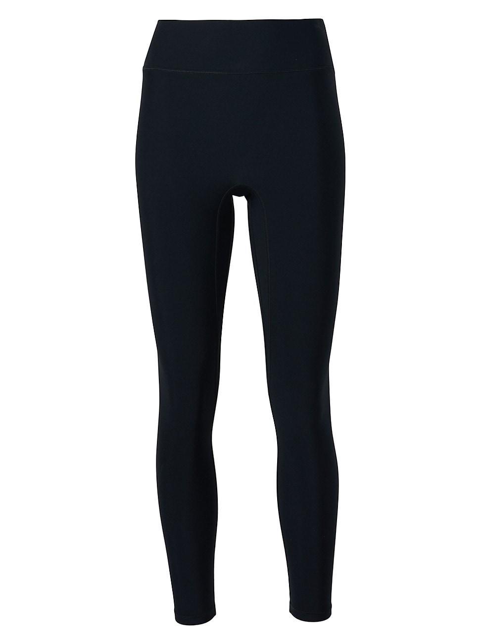 Womens Center Stage Pro Fleece Leggings product image