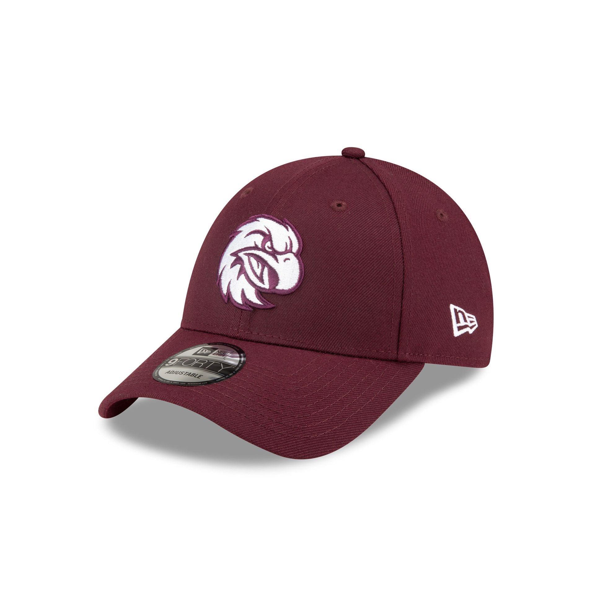 Manly Warringah Sea Eagles National Rugby League 9FORTY Snapback Hat Male Product Image