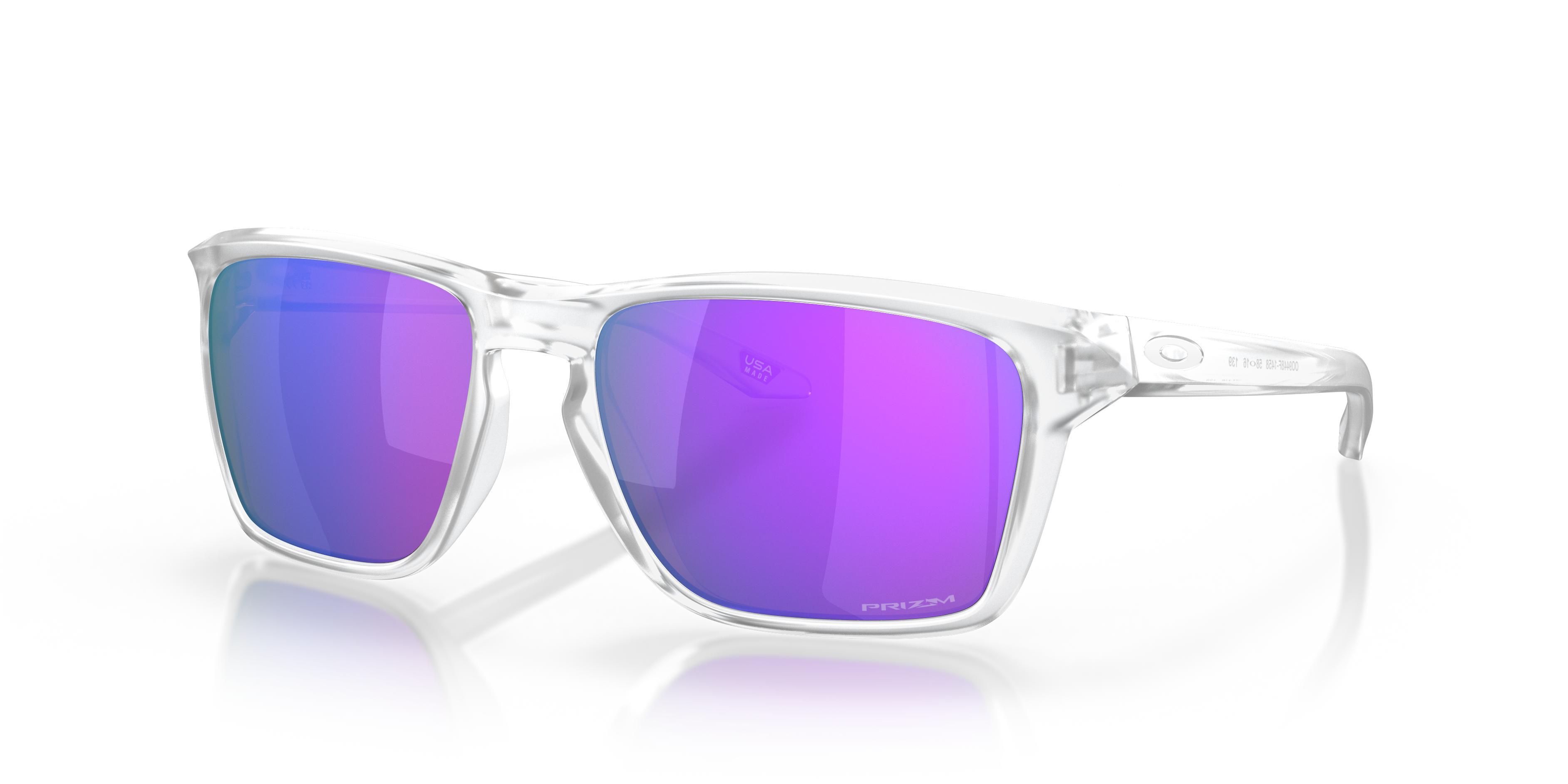 Oakley 58mm Square Sunglasses Product Image