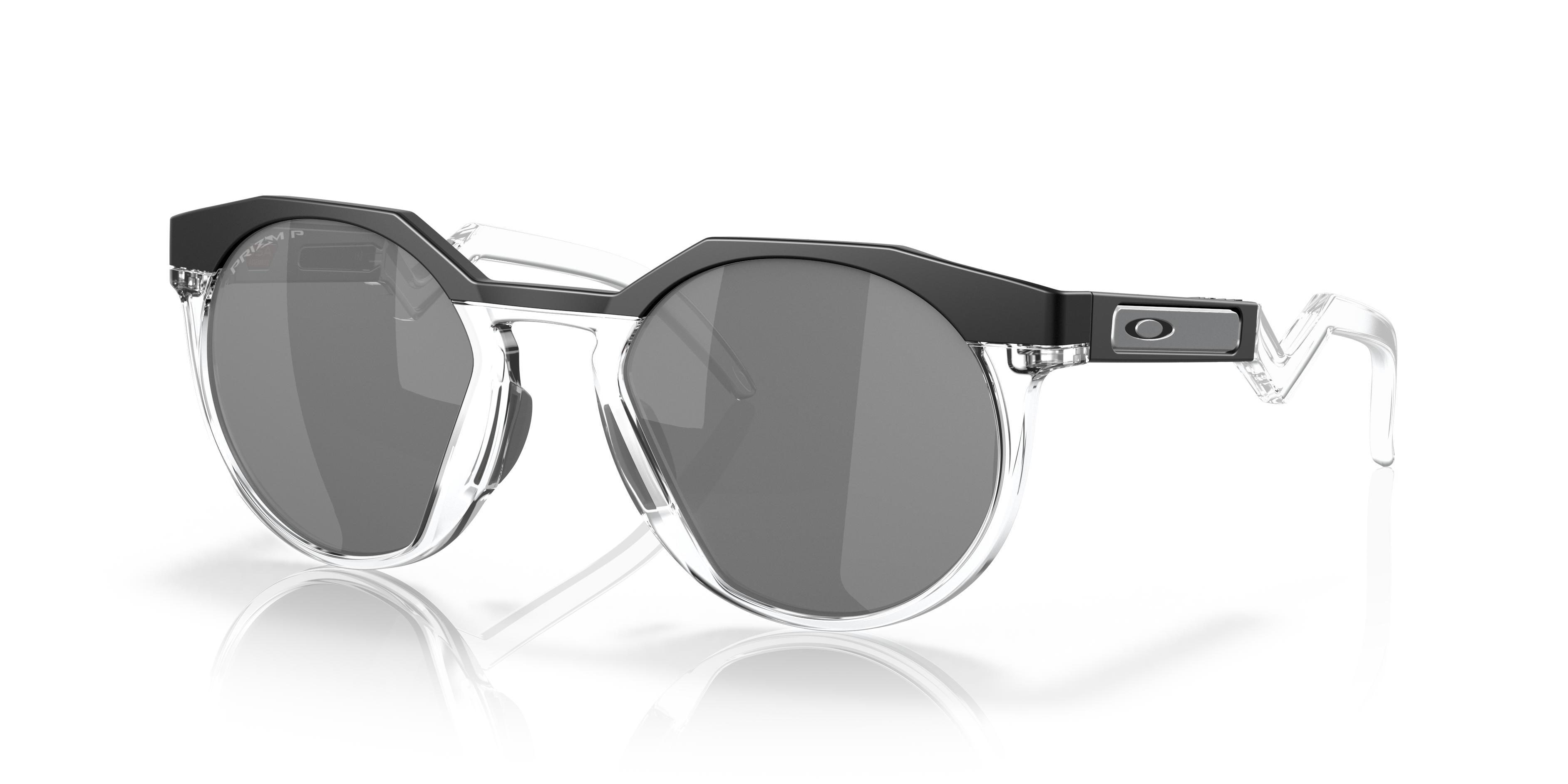 Oakley HSTN 52mm Irregular Sunglasses Product Image