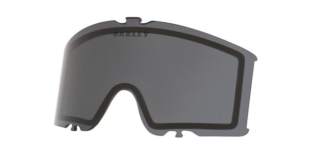 Oakley Mens Target Line S Replacement Lenses Product Image