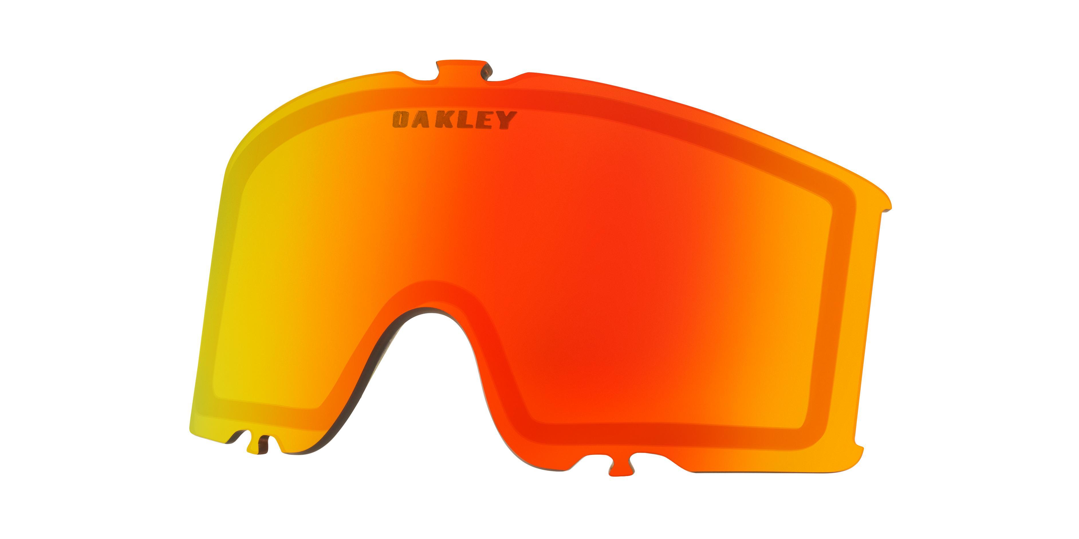 Oakley Mens Target Line S Replacement Lenses Product Image