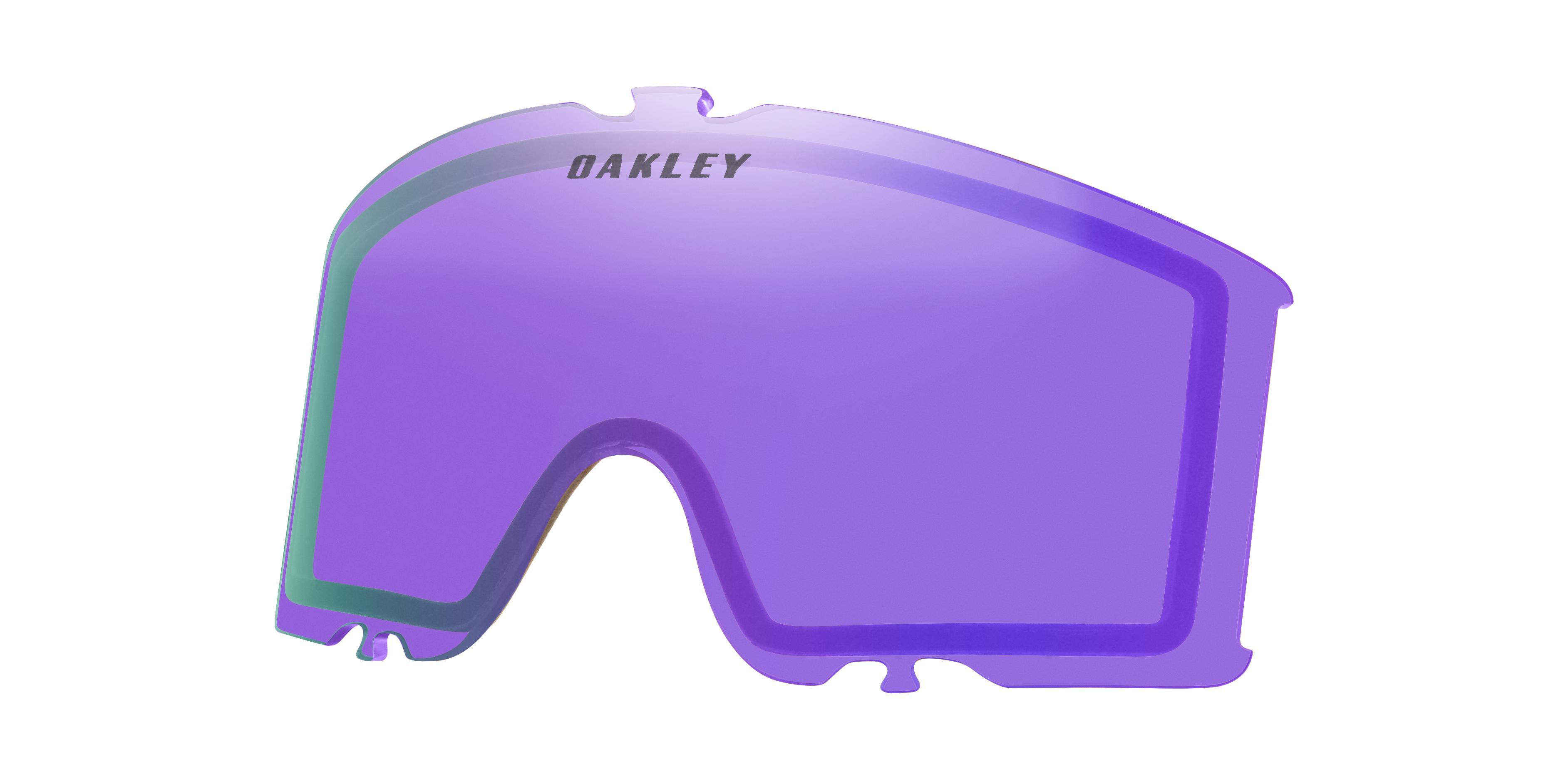 Oakley Mens Target Line S Replacement Lenses Product Image