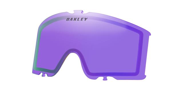 Oakley Mens Target Line S Replacement Lenses Product Image