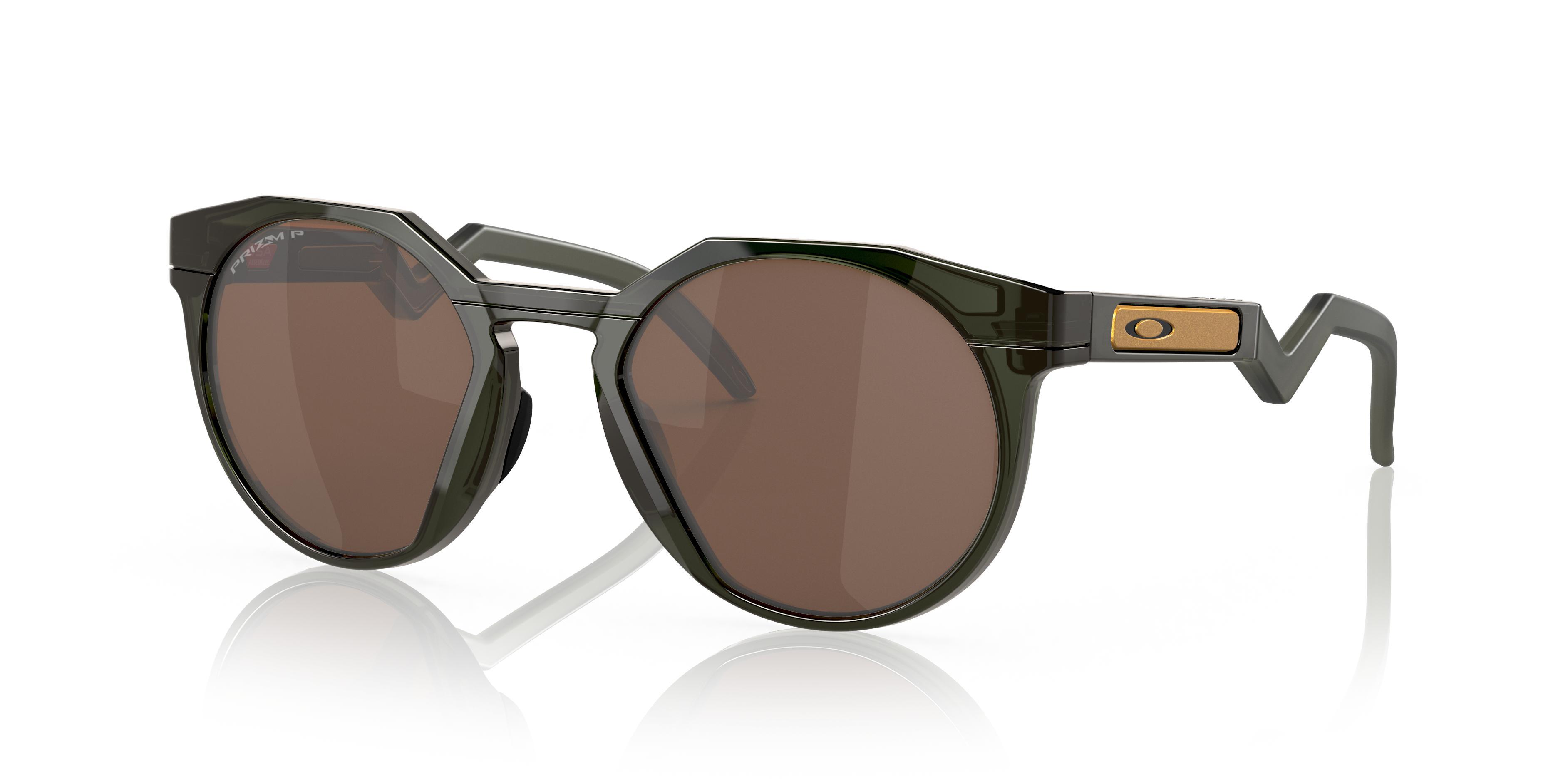 Oakley HSTN 52mm Irregular Sunglasses Product Image