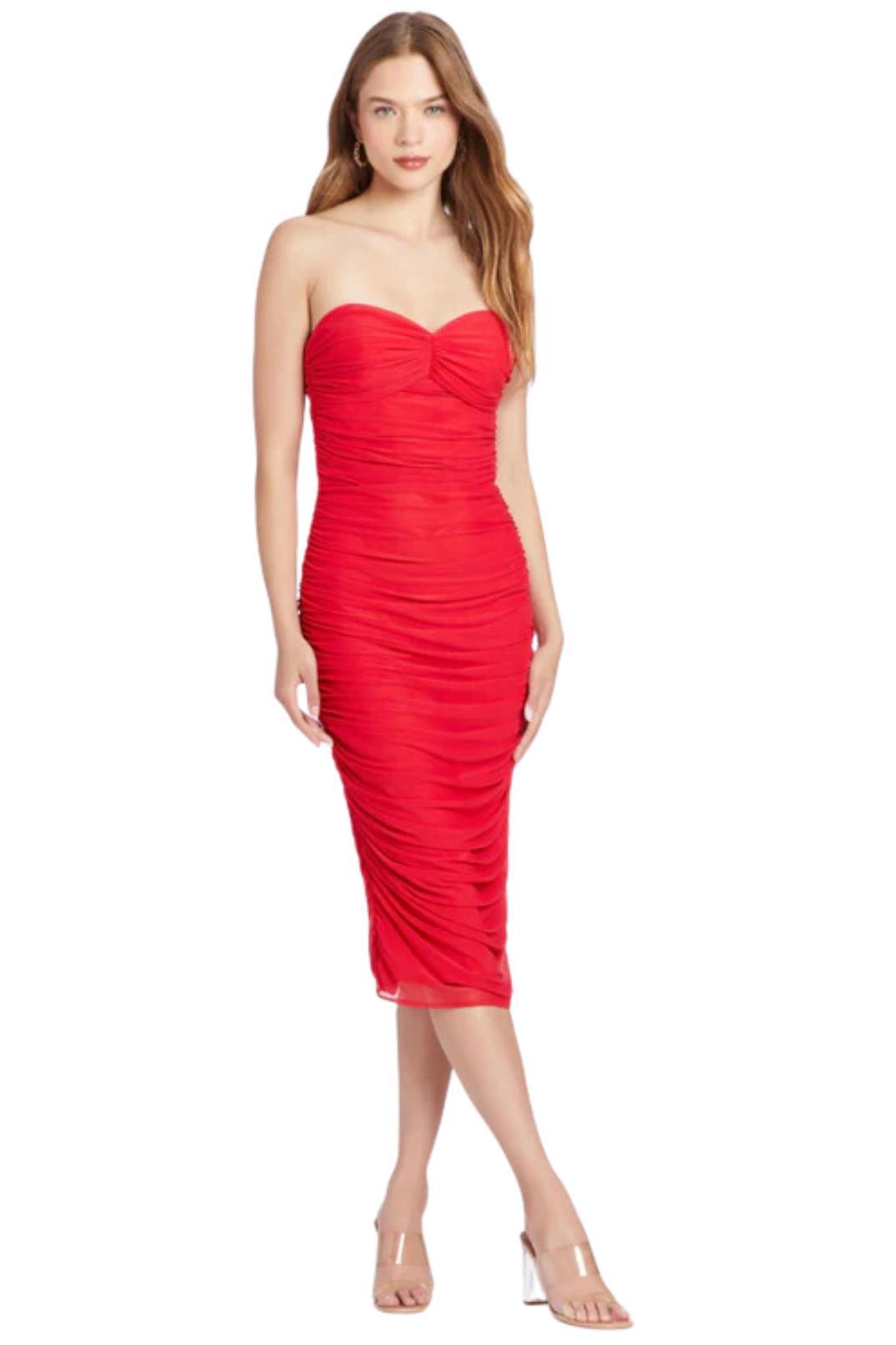 Lopez Dress Product Image