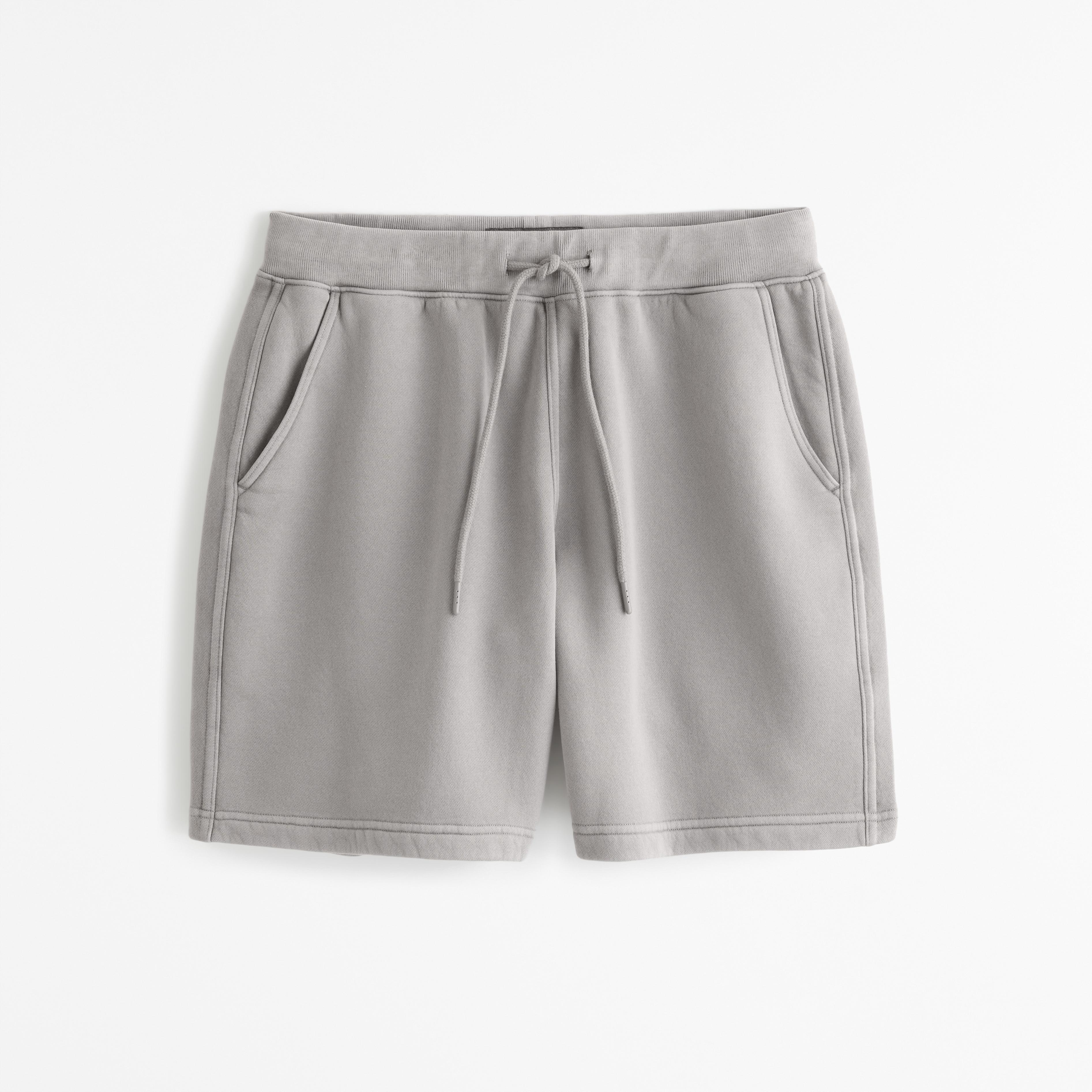 Relaxed Essential Short Product Image