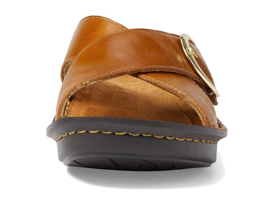 Alegria Vanya (Luggage) Women's Shoes Product Image