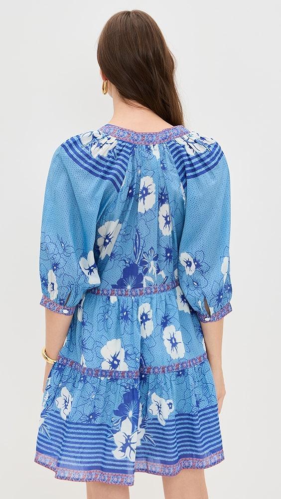 Bell Clara Mini Dress | Shopbop Product Image