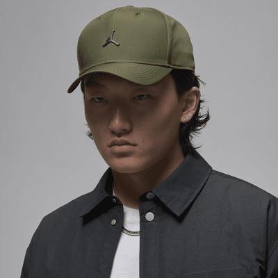 Jordan Rise Cap Adjustable Hat Product Image