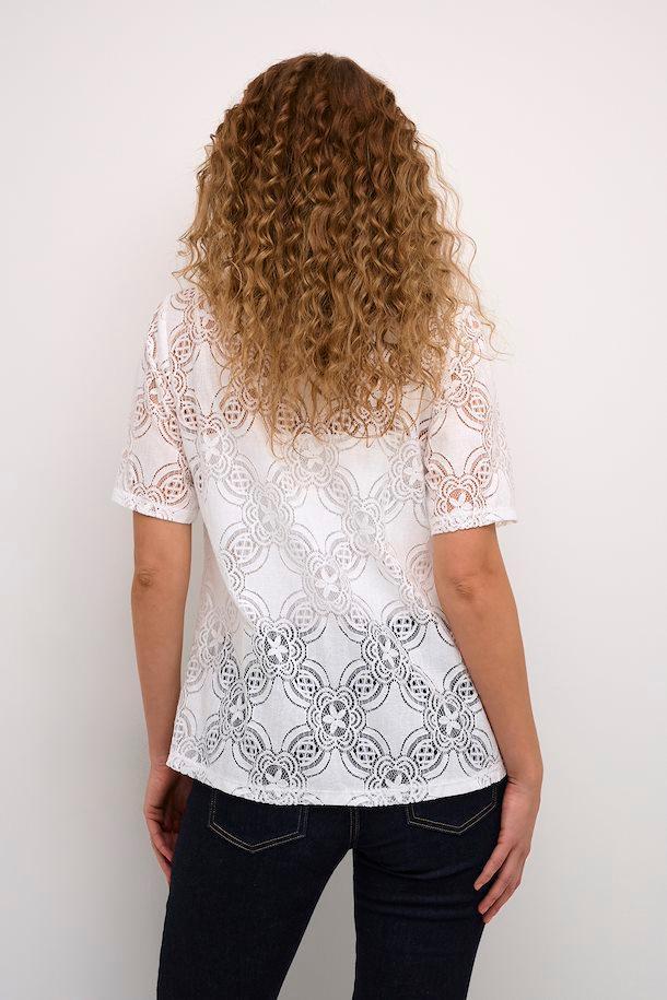 CUhenriette Blouse Product Image